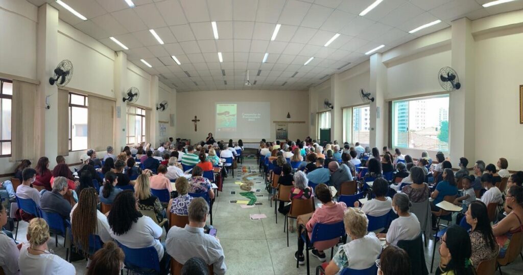 As notícias da Região Belém – 8 a 14 de fevereiro - Jornal O São Paulo