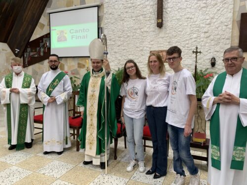 As notícias da Região Belém – 8 a 14 de fevereiro - Jornal O São Paulo