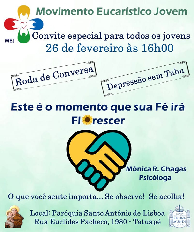 As notícias da Região Belém – 8 a 14 de fevereiro - Jornal O São Paulo