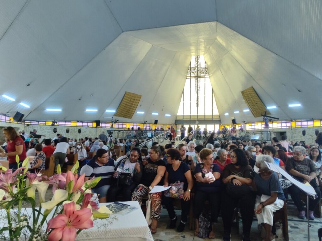 As notícias da Região Brasilândia – 8 a 14 de fevereiro - Jornal O São Paulo