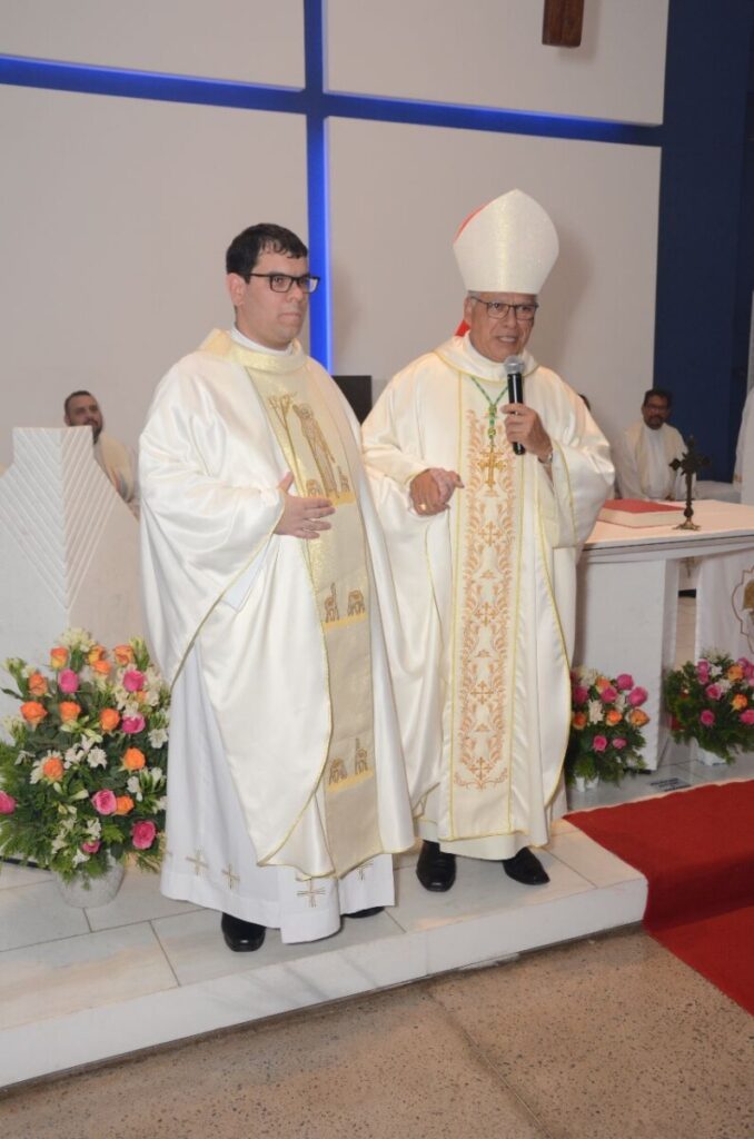 As notícias da Região Brasilândia – 8 a 14 de fevereiro - Jornal O São Paulo