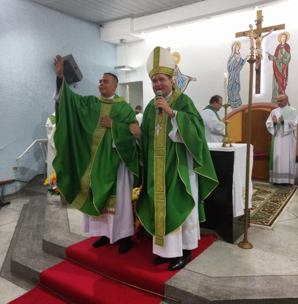 As notícias da Região Ipiranga – 8 a 14 de fevereiro - Jornal O São Paulo