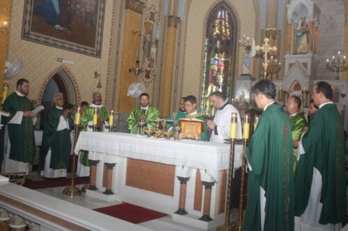 As notícias da Região Lapa – 8 a 14 de fevereiro - Jornal O São Paulo