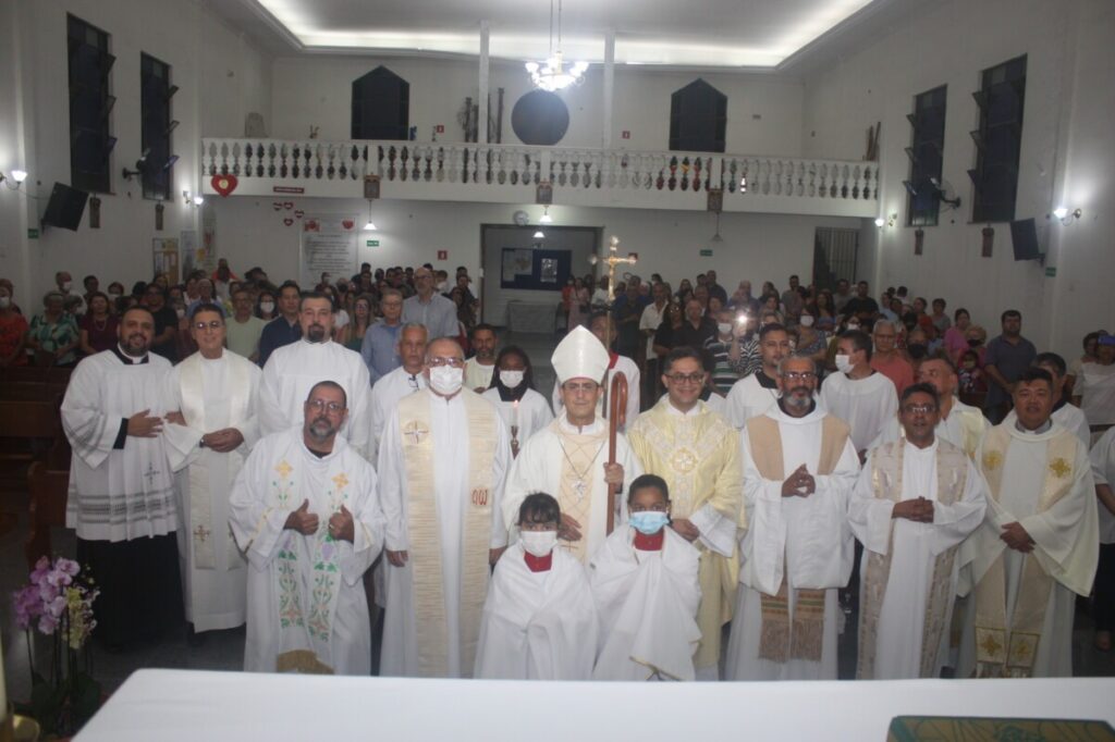 As notícias da Região Lapa – 8 a 14 de fevereiro - Jornal O São Paulo