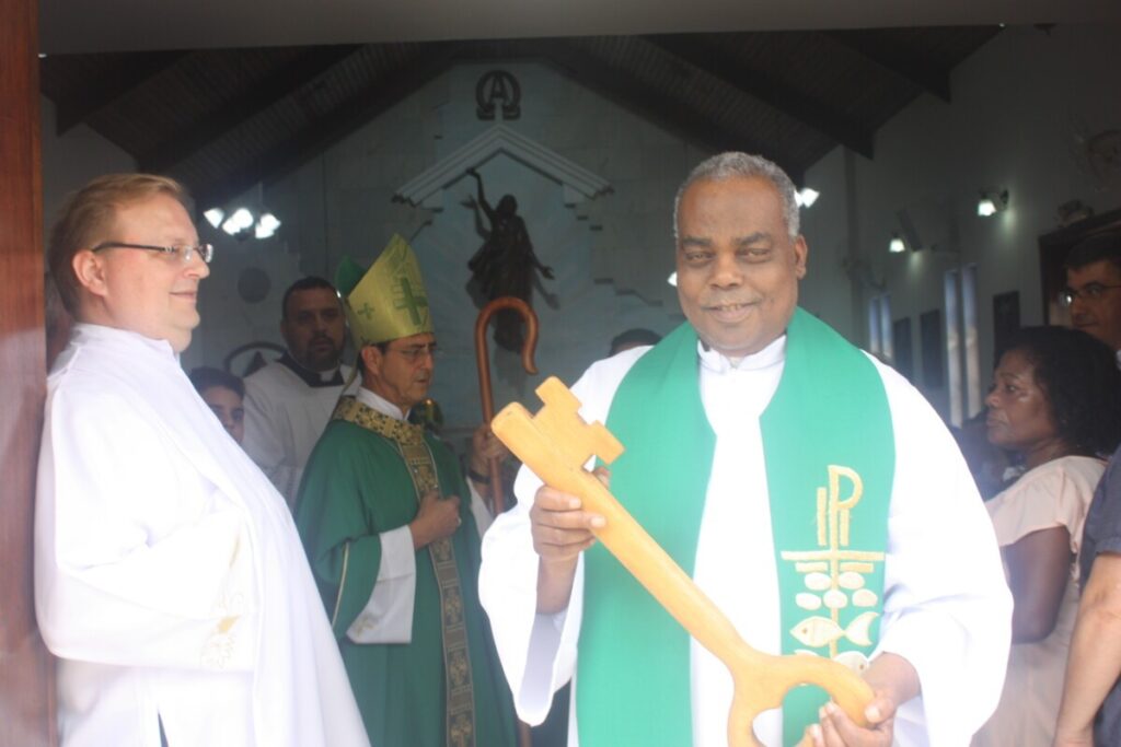 As notícias da Região Lapa – 8 a 14 de fevereiro - Jornal O São Paulo