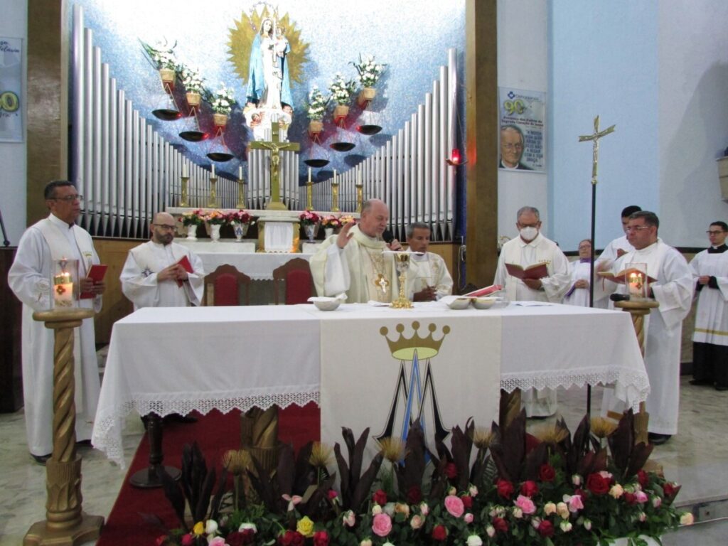 As notícias da Região Santana – 8 a 14 de fevereiro - Jornal O São Paulo