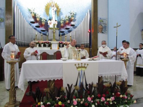 As notícias da Região Santana – 8 a 14 de fevereiro - Jornal O São Paulo