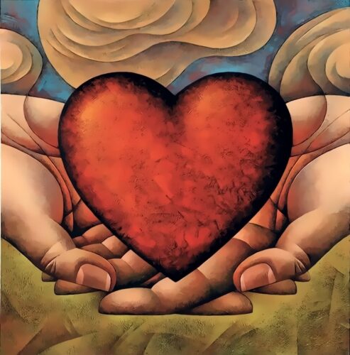 Comunicar com o coração - Jornal O São Paulo