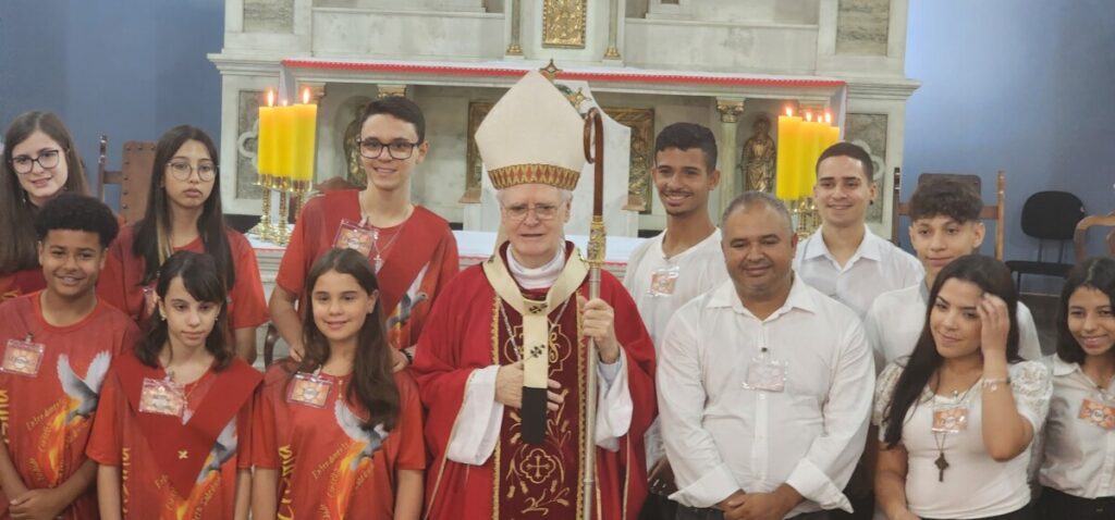 As notícias da Região Santana – 15 a 22 de fevereiro - Jornal O São Paulo