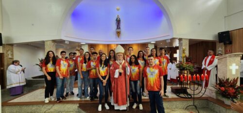 As notícias da Região Santana – 15 a 22 de fevereiro - Jornal O São Paulo