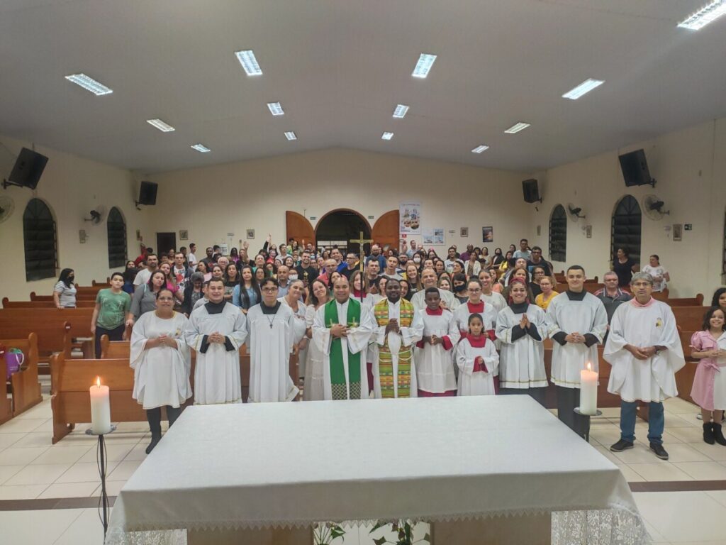 As notícias da Região Belém – 15 a 22 de fevereiro - Jornal O São Paulo