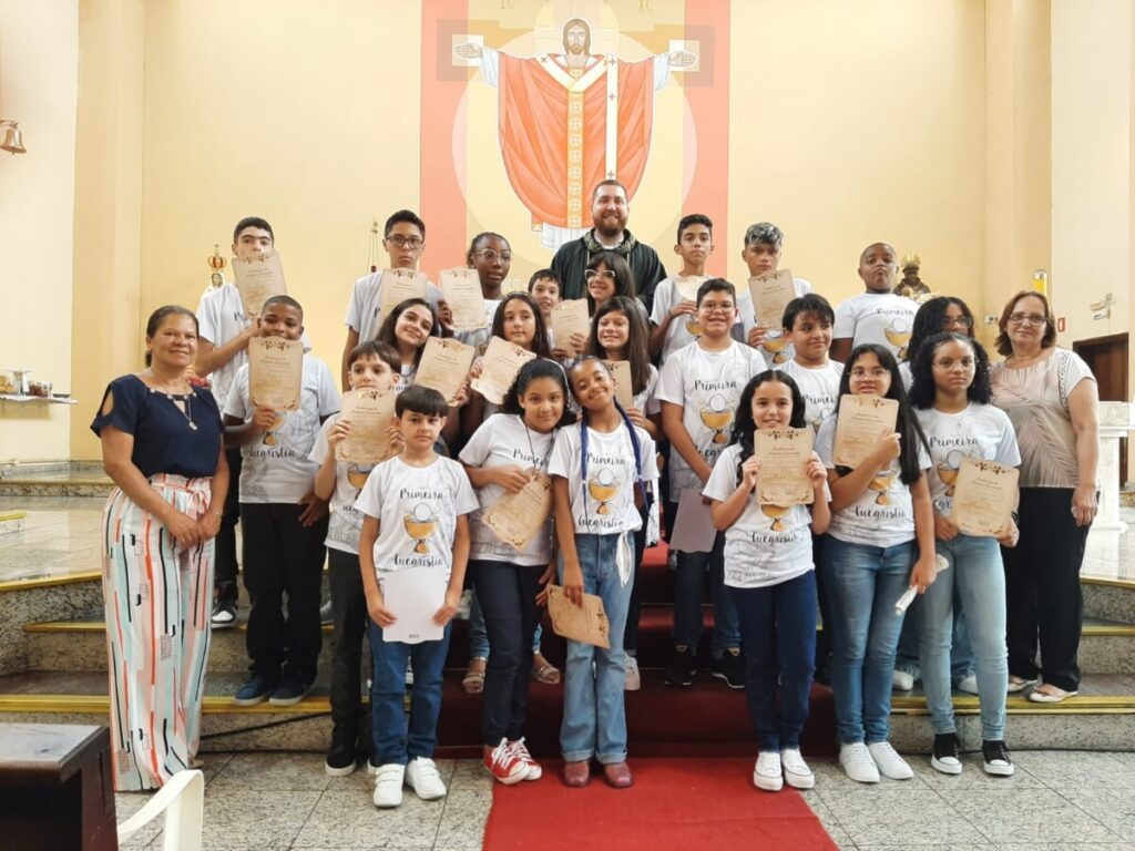 As notícias da Região Belém – 15 a 22 de fevereiro - Jornal O São Paulo