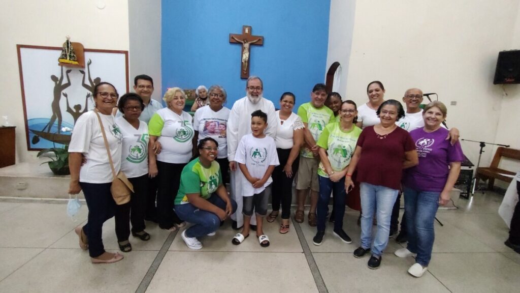 As notícias da Região Brasilândia – 15 a 22 de fevereiro - Jornal O São Paulo