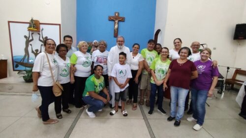 As notícias da Região Brasilândia – 15 a 22 de fevereiro - Jornal O São Paulo