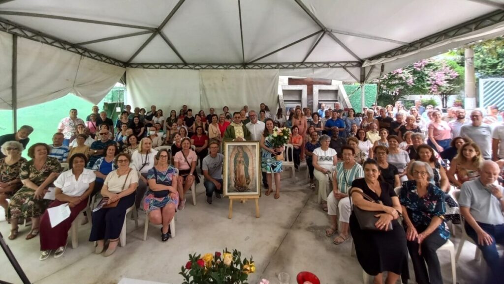 As notícias da Região Ipiranga – 15 a 22 de fevereiro - Jornal O São Paulo