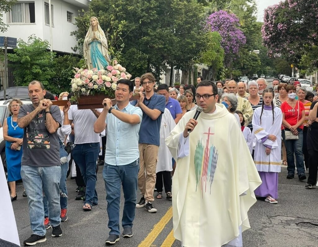 As notícias da Região Ipiranga – 15 a 22 de fevereiro - Jornal O São Paulo