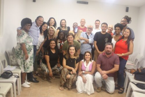 Eleita a nova diretoria da Associação Civil Gaudium et Spes - Jornal O São Paulo