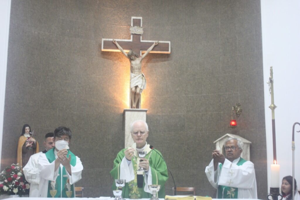 As notícias da Região Lapa – 15 a 22 de fevereiro - Jornal O São Paulo