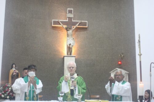 As notícias da Região Lapa – 15 a 22 de fevereiro - Jornal O São Paulo