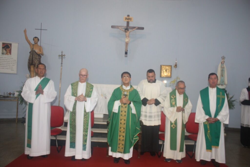 As notícias da Região Lapa – 15 a 22 de fevereiro - Jornal O São Paulo