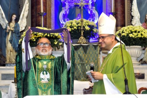 As notícias da Região Sé – 15 a 22 de fevereiro - Jornal O São Paulo