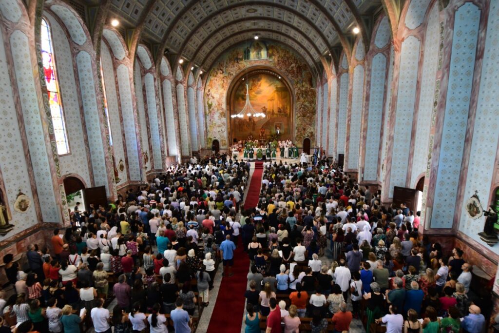 As notícias da Região Ipiranga – 15 a 22 de fevereiro - Jornal O São Paulo