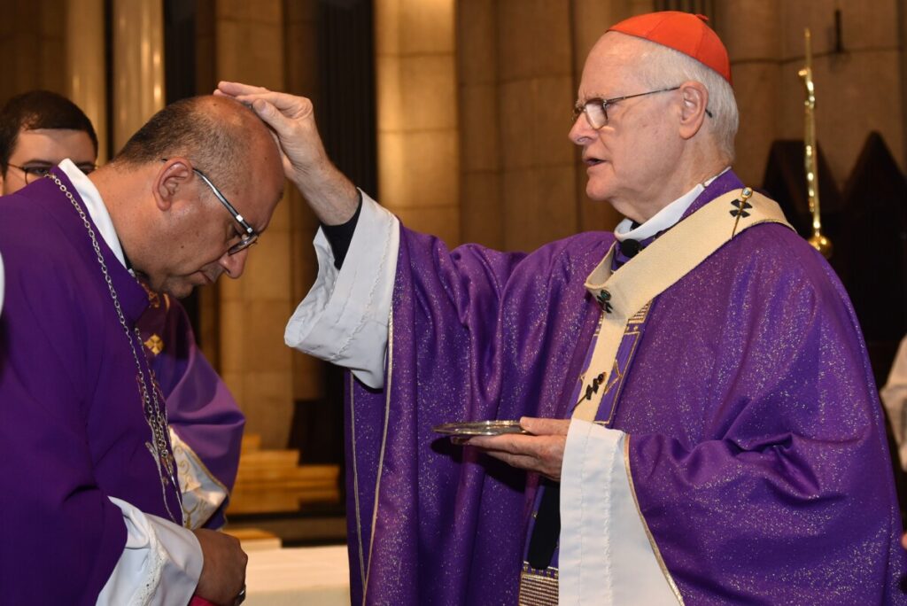 ‘A Quaresma é o tempo de revermos a vida cristã em todos os sentidos’ - Jornal O São Paulo