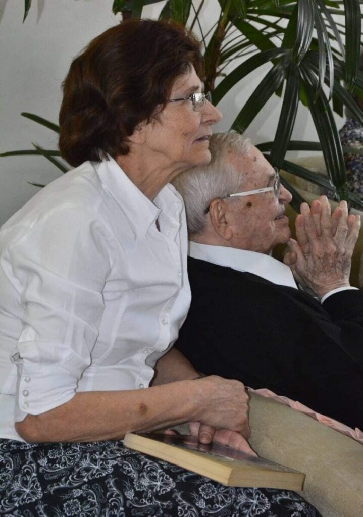 O adeus à Irmã Devani Maria de Jesus, aos 74 anos - Jornal O São Paulo