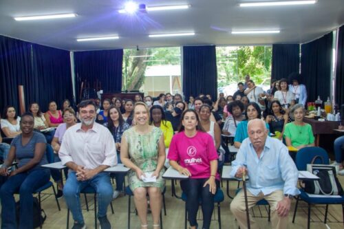 Museu de Arte Sacra de São Paulo apresenta projeto para treinamento de mulheres em restauro de patrimônio histórico