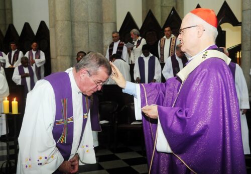 Quando o carnaval chegar - Jornal O São Paulo