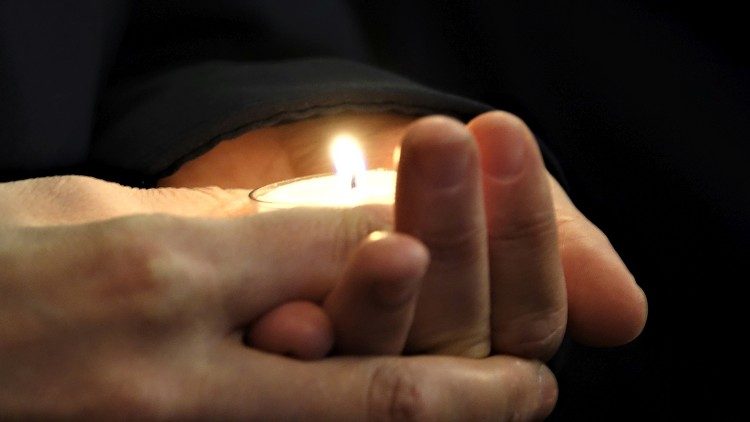 O Papa: que a vida consagrada seja sempre festa do encontro com Cristo - Jornal O São Paulo