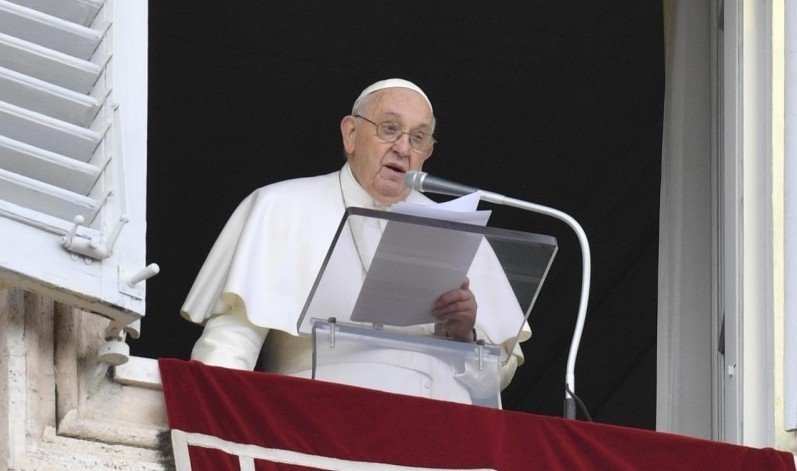 Papa: do amor a Deus aprendemos a servir o próximo, como Madre Teresa de Calcutá - Jornal O São Paulo