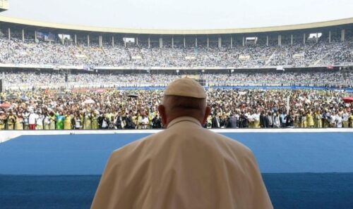 O Papa ‘silenciado’ pela grande mídia - Jornal O São Paulo