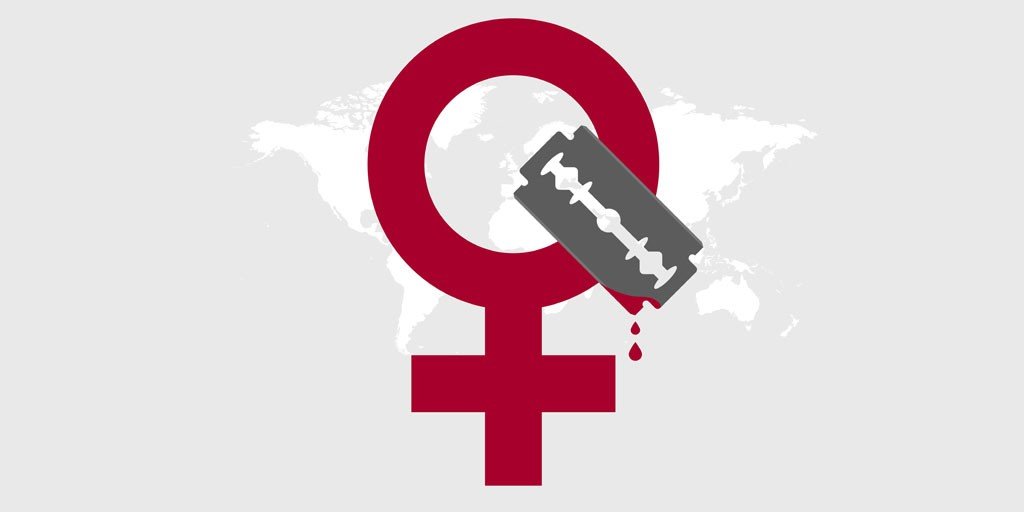 Mutilação genital feminina ameaça 4,2 milhões de mulheres em 2023 - Jornal O São Paulo