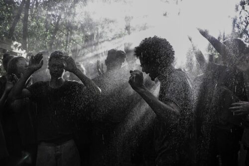 É pecado brincarmos o carnaval? - Jornal O São Paulo