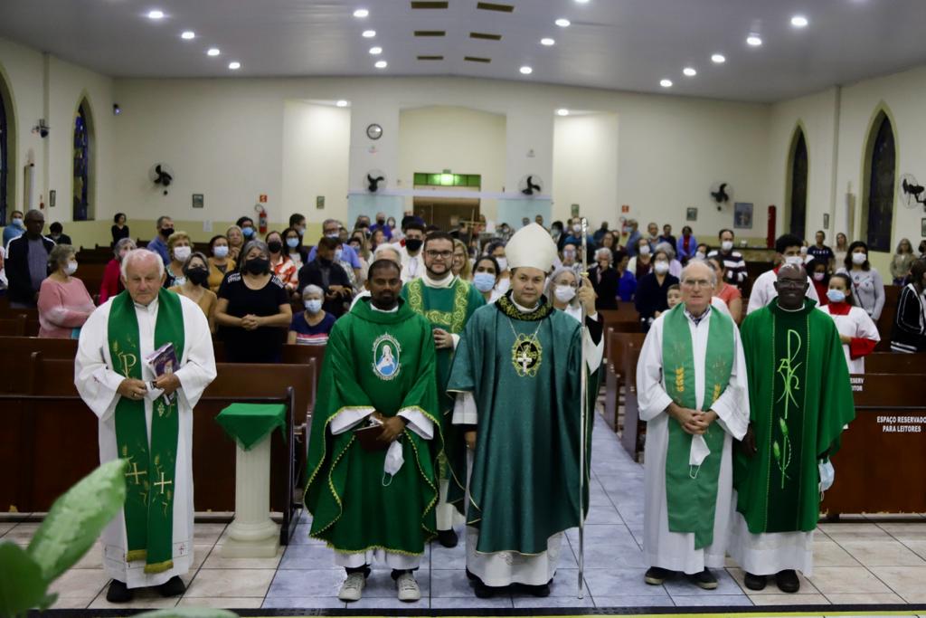 As notícias da Região Belém – 1º a 7 de março - Jornal O São Paulo
