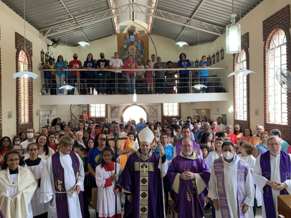 As notícias da Região Belém – 1º a 7 de março - Jornal O São Paulo