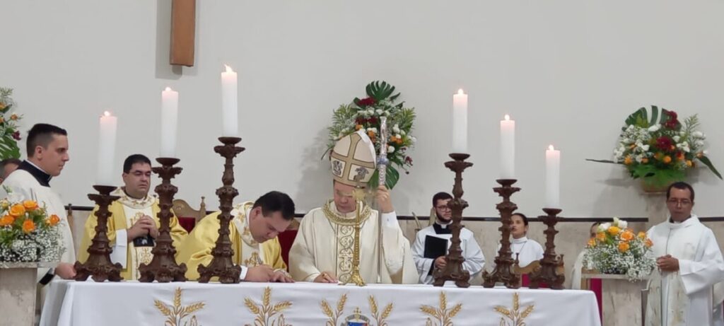 As notícias da Região Belém – 1º a 7 de março - Jornal O São Paulo