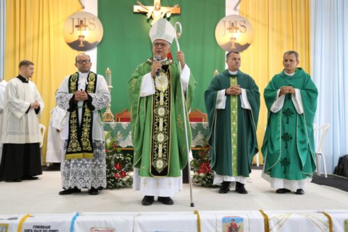 As notícias da Região Brasilândia – 1º a 7 de março - Jornal O São Paulo