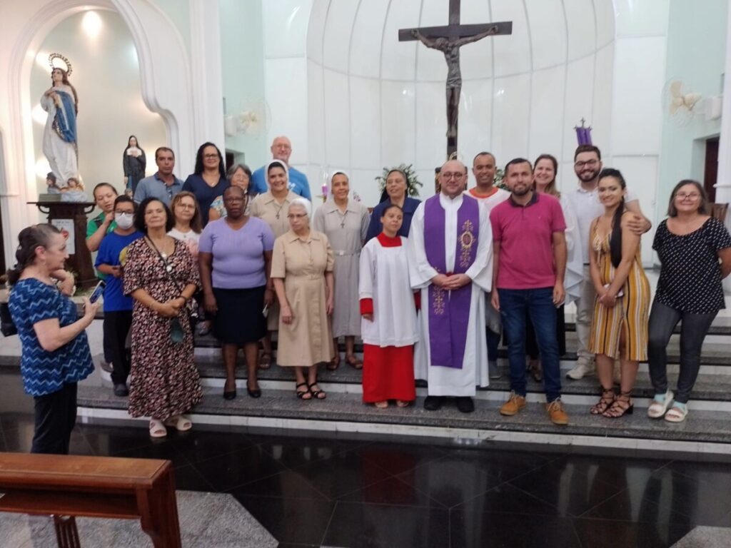 As notícias da Região Ipiranga – 1º a 7 de março - Jornal O São Paulo