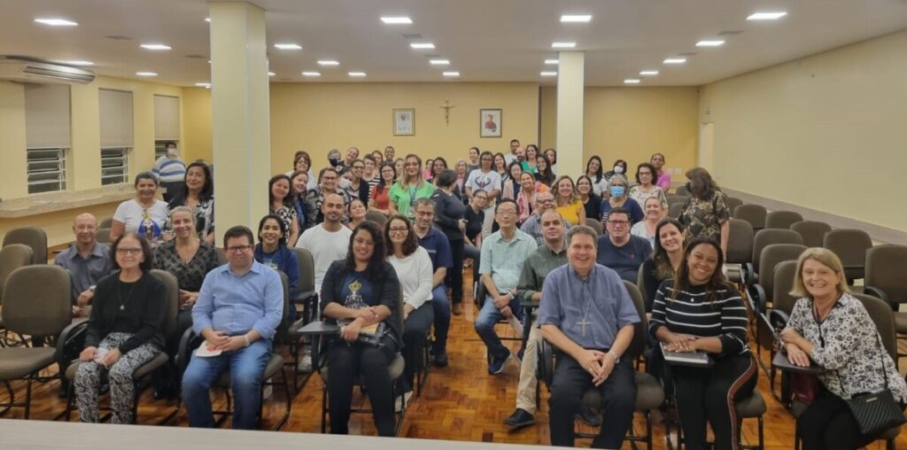 As notícias da Região Ipiranga – 1º a 7 de março - Jornal O São Paulo