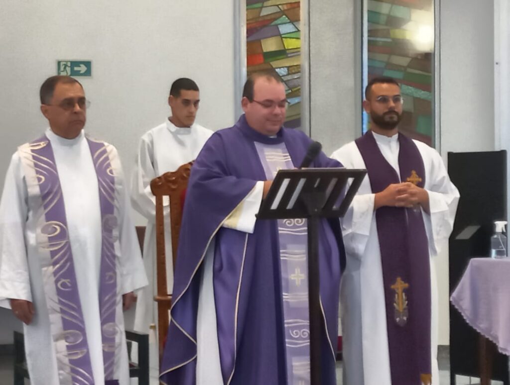 As notícias da Região Ipiranga – 1º a 7 de março - Jornal O São Paulo