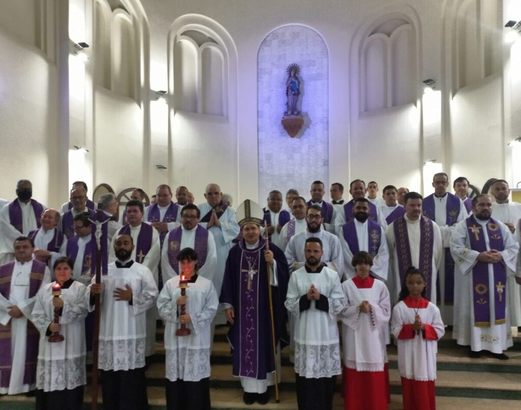 As notícias da Região Ipiranga – 1º a 7 de março - Jornal O São Paulo