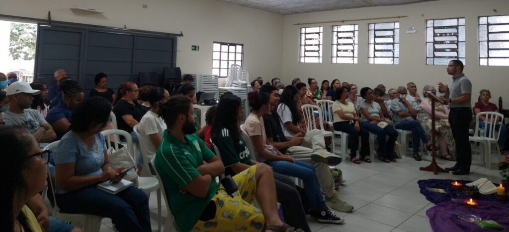 As notícias da Região Ipiranga – 1º a 7 de março - Jornal O São Paulo