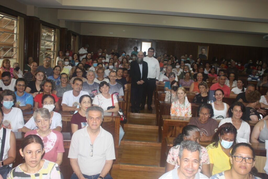 As notícias da Região Lapa – 1º a 7 de março - Jornal O São Paulo