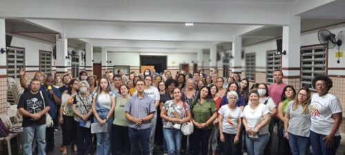 As notícias da Região Lapa – 1º a 7 de março - Jornal O São Paulo
