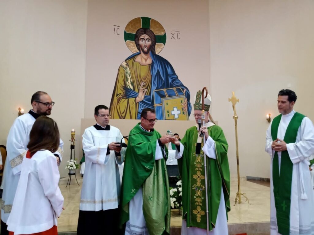 As notícias da Região Santana – 1º a 7 de março - Jornal O São Paulo