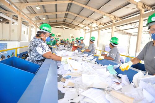 Programa irá formar, mapear e ajudar no desenvolvimento de cooperativas da capital - Jornal O São Paulo