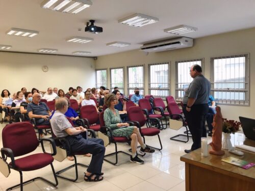 Na Região Ipiranga, reuniões pastorais e formações estão em destaque - Jornal O São Paulo