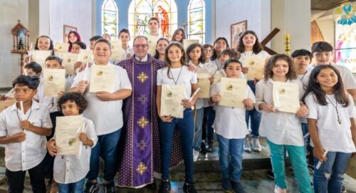 Múltiplas ações mobilizam paróquias da Região Lapa - Jornal O São Paulo